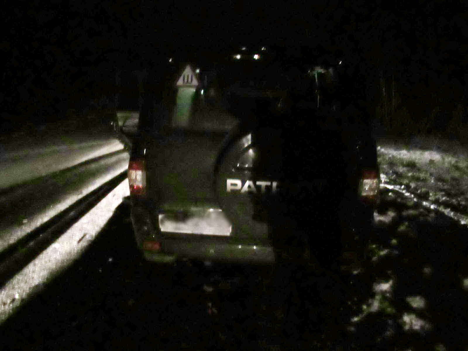 Водитель ВАЗа погиб в тройном ДТП под Арзамасом (4)