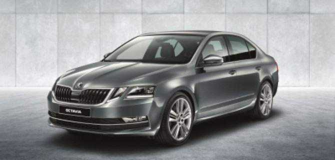 Только в марте: выгода на автомобили ŠKODA до 240 000 рублей