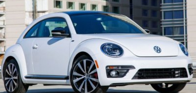 Почему Volkswagen решил второй раз "убить" знаменитого "Жука"?