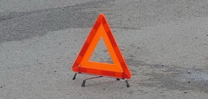 Один человек пострадал в ДТП на северо-западе Москвы