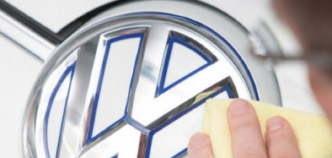 Гарантия на новые автомобили Volkswagen