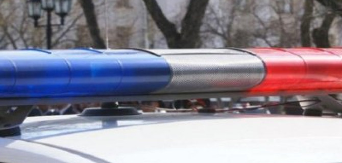 В Тюмени водитель сбил ребенка и скрылся