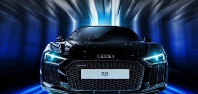 Ауди Центр Север идет на рекорд!