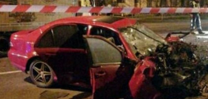 В ДТП с грузовиком в Краснодаре погиб человек