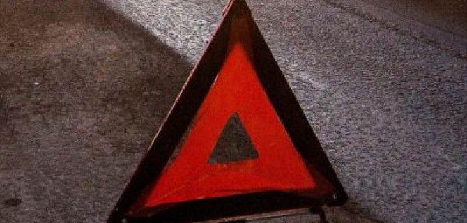 В Прикамье в ДТП с грузовиком погибла женщина-водитель