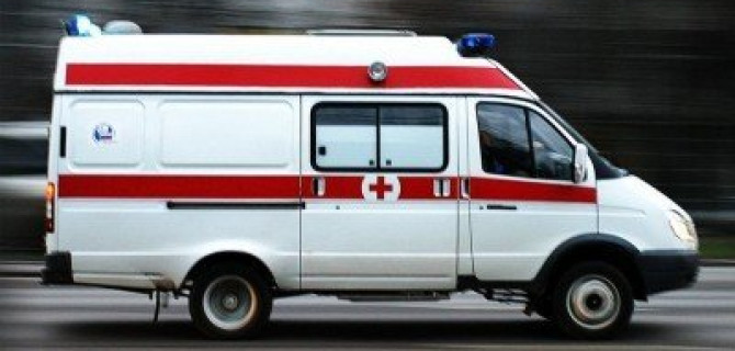 ВАЗ насмерть сбил велосипедиста в Ленобласти