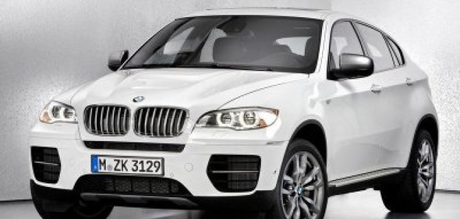 Почему новый кроссовер от Renault должен быть похож на BMW