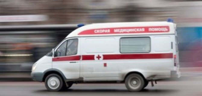 10-летний ребенок пострадал в ДТП в Пензе