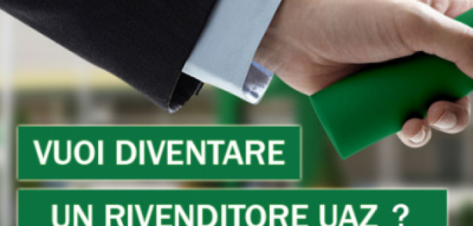 УАЗ ведет переговоры о продаже своих автомобилей в Италии