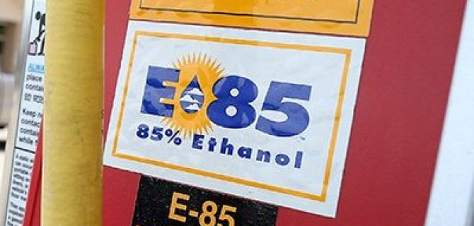 В России придумали спиртовое топливо, для которого не надо модифицировать двигатели