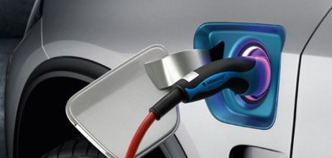 В России больше не будут обнулять ввозные пошлины на электромобили