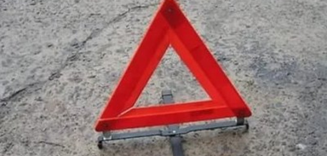 Женщина-водитель погибла в ДТП возле Нижнекамска