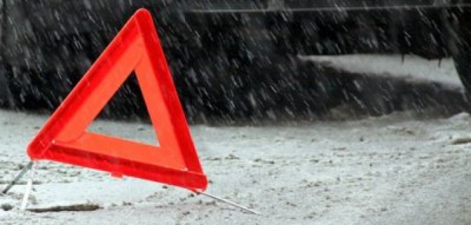 18 человек, в том числе дети, пострадали в ДТП с автобусом из Минска