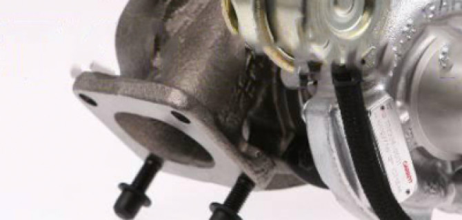 Турбокомпрессор сломался – пара основных причин