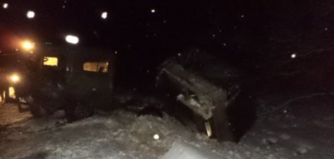 Молодой человек погиб в ДТП в Ярославской области