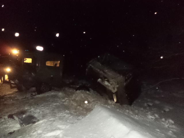 Молодой человек погиб в ДТП в Ярославской области