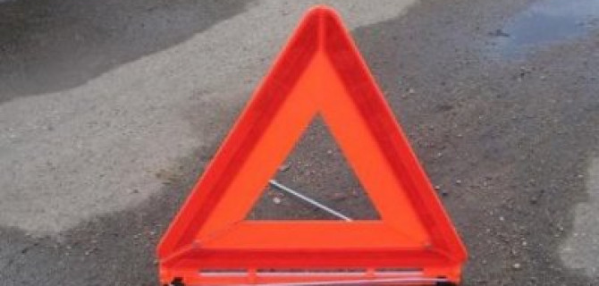 Два человека погибли в ДТП на «Скандинавии»