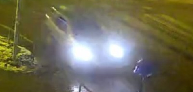 В Рыбинске насмерть сбили 14-летнего мальчика