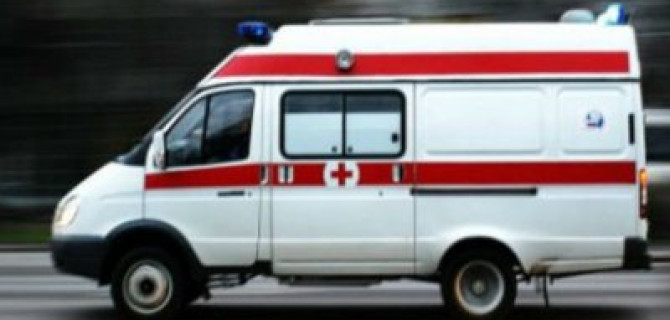 На Кубани в ДТП с микроавтобусом погиб один человек