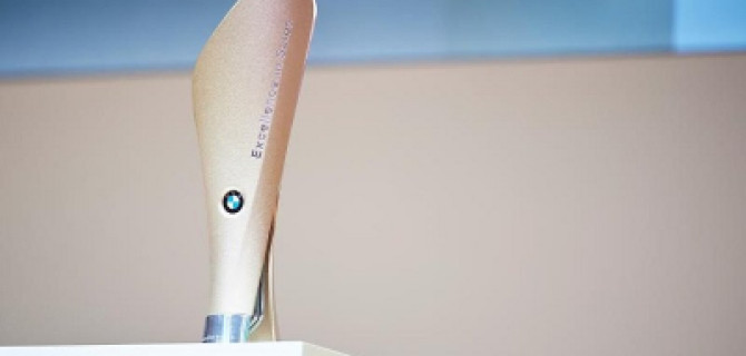 ВПЕРВЫЕ В ИСТОРИИ BMW. РОССИЙСКИЙ ДИЛЕР АВИЛОН СТАЛ ЛУЧШИМ РИТЕЙЛЕРОМ В LUXURY CLASS.