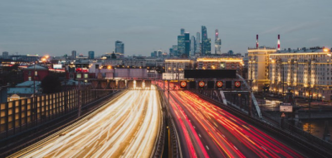 Российский рынок в феврале вырос на 25%