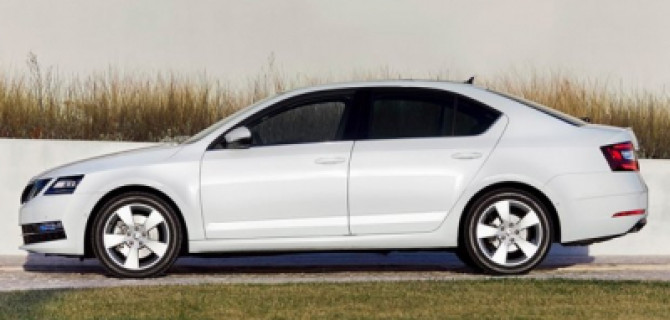 Комфорт, надежность и экономичность: почему автолюбители выбирают SKODA