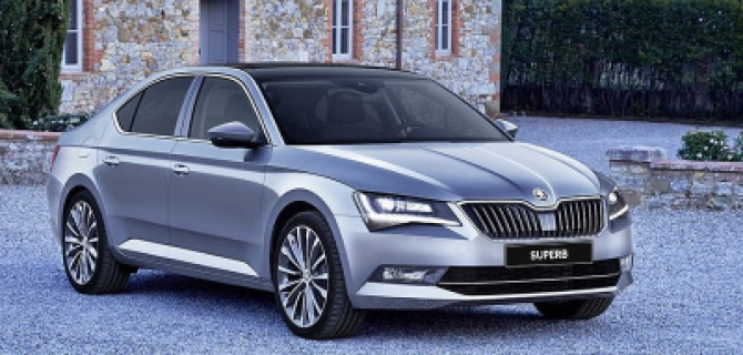 Спеши купить: Новые предложения на покупку SKODA от «Автопраги»