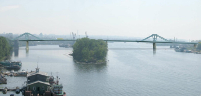 Что будет строиться за счет "Платона" в ближайшие 2 года