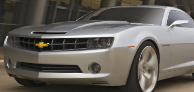 Разбуди зверя в своем авто