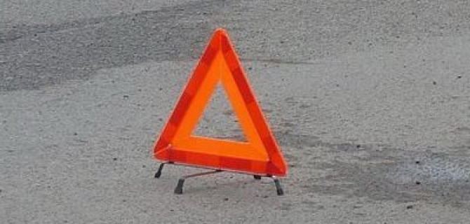 Две женщины пострадали в ДТП в Пскове