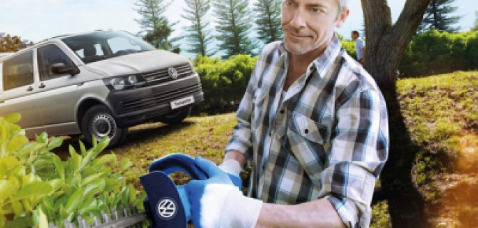 АВИЛОН Volkswagen: снижаем цены, растим возможности