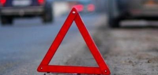 Молодой пассажир иномарки погиб в ДТП в Воронежской области