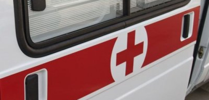 Две женщины погибли в ДТП в Володарском районе Нижегородской области