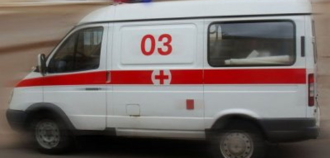 Четыре человека, включая ребенка, пострадали в ДТП в Ростовской области