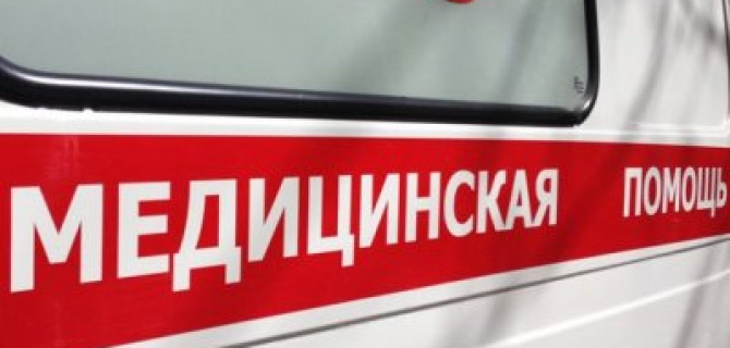 В Нижнем Тагиле иномарка сбила женщину