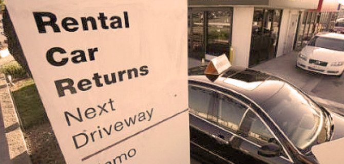 Москва попала в Топ-20 мировых столиц по дешевизне аренды автомобилей