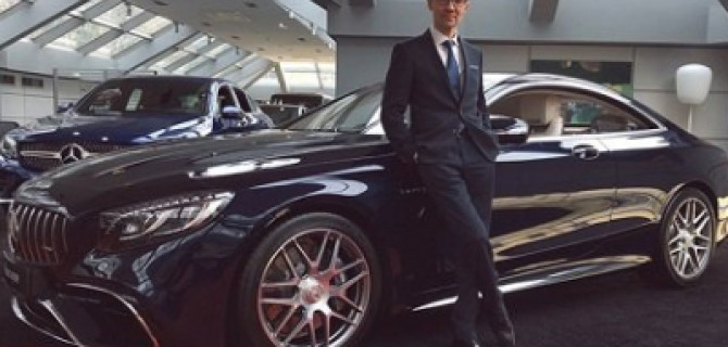  «Первые лица» в АВИЛОН на Воздвиженке