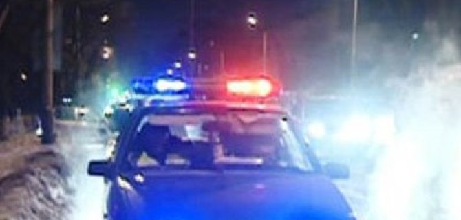 Маршрутка снова насмерть сбила пешехода в Челябинске