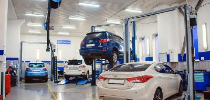 Гидравлические прессы, их особенности и преимущества