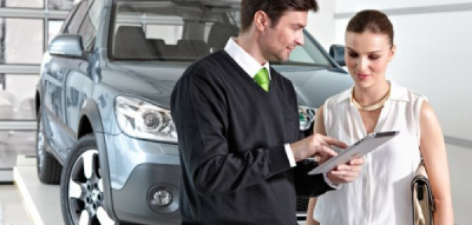 Возраст не помеха! Индивидуальные условия обслуживания для постгарантийных SKODA