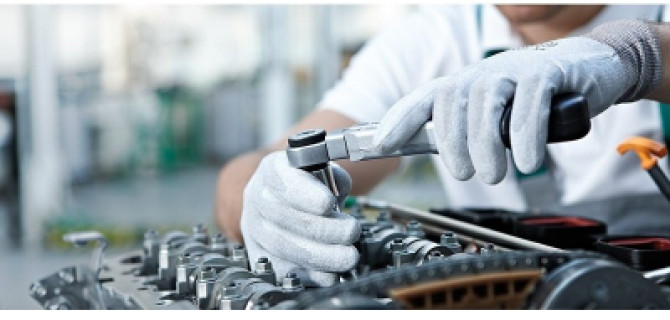 Вечером сервис SKODA интересней!