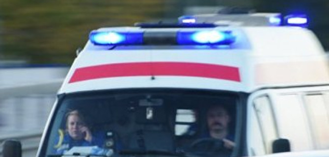 Годовалый ребенок пострадал в ДТП в Чапаевске