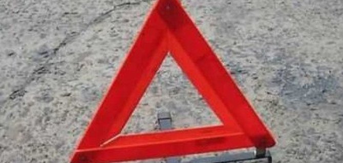 В ДТП под Ростовом погиб человек