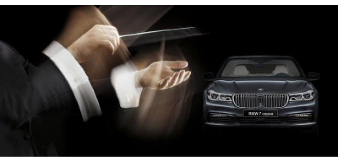 АВИЛОН BMW ВЕРИТ: ВАЖЕН КАЖДЫЙ ЖЕСТ.