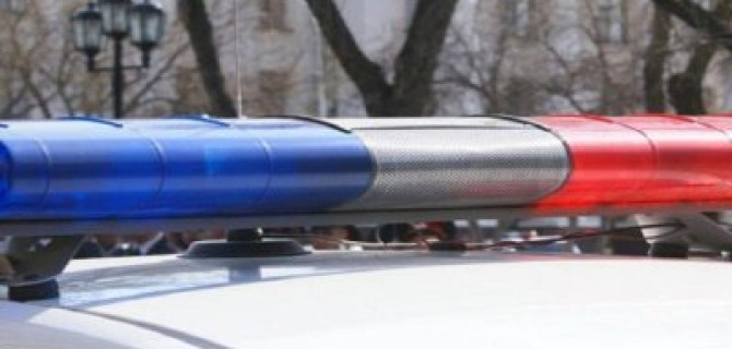 Водитель ВАЗа погиб в ДТП на Тамбов - Пенза