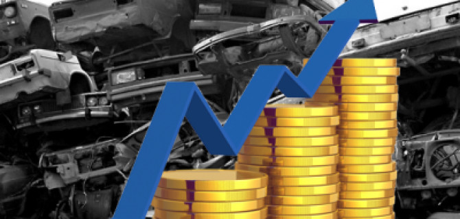 Без шуток: с 1 апреля в России выросли ставки утильсбора на автомобили