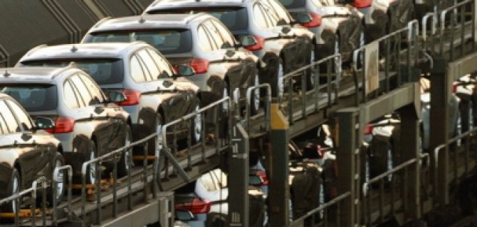 На поддержку российского авторынка государством выделено 7 млрд рублей