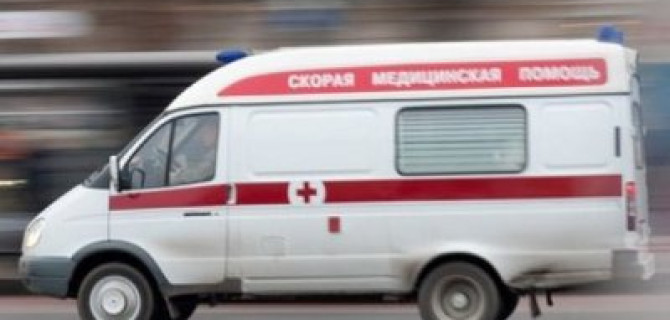 В ДТП со «скорой» под Самарой погибли два человека