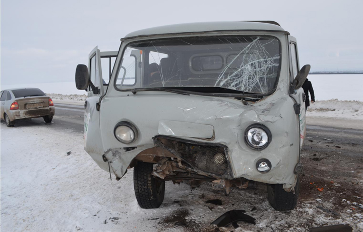 23-летний водитель погиб в ДТП в Башкирии (1)