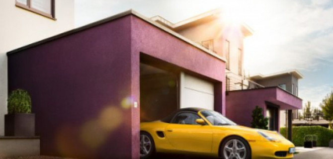 А Ваш Porsche готов к тёплому сезону?